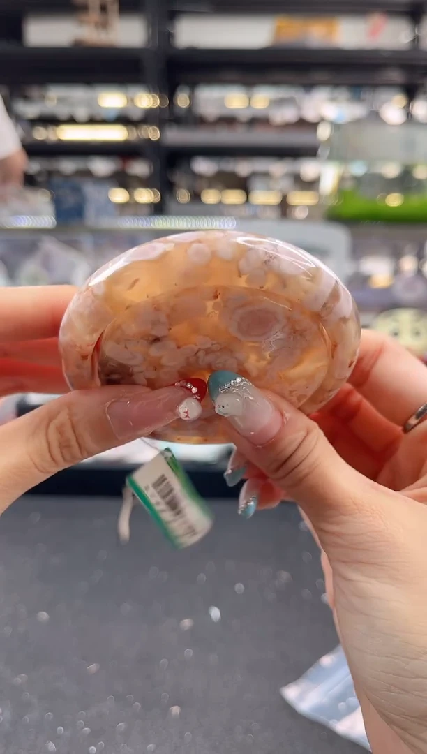 未镶嵌手镯石英质玉61圈口 （赠品镯心）3961151454