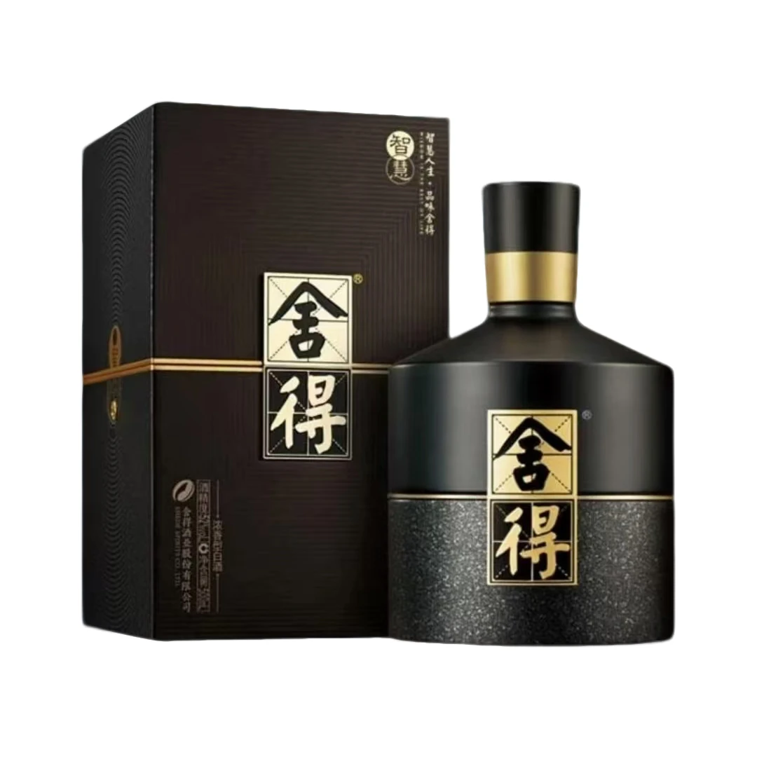 舍得智慧舍得 52度500ml52度