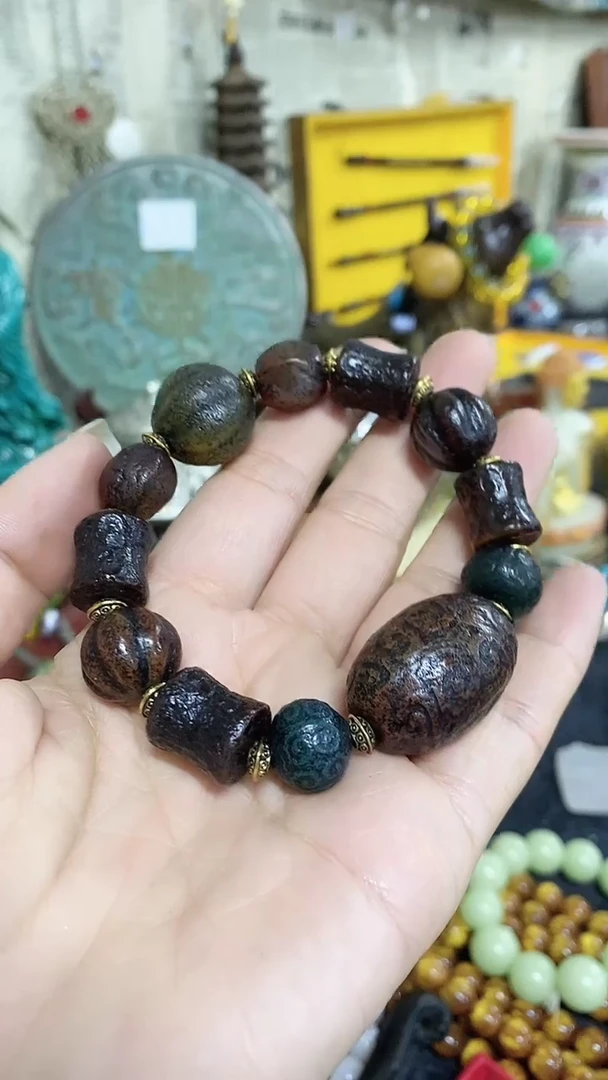 【闪购商品】玛瑙/玉髓手链未镶嵌主播推荐主播推荐