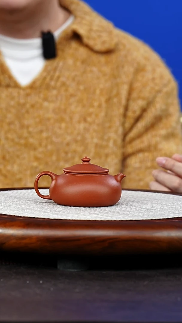 茶壶紫砂F原矿高端紫砂壶