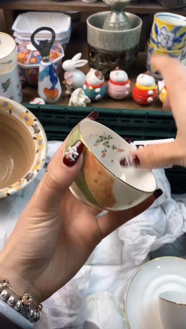 【闪购商品】瓷片[○･｀Д´･ ○]