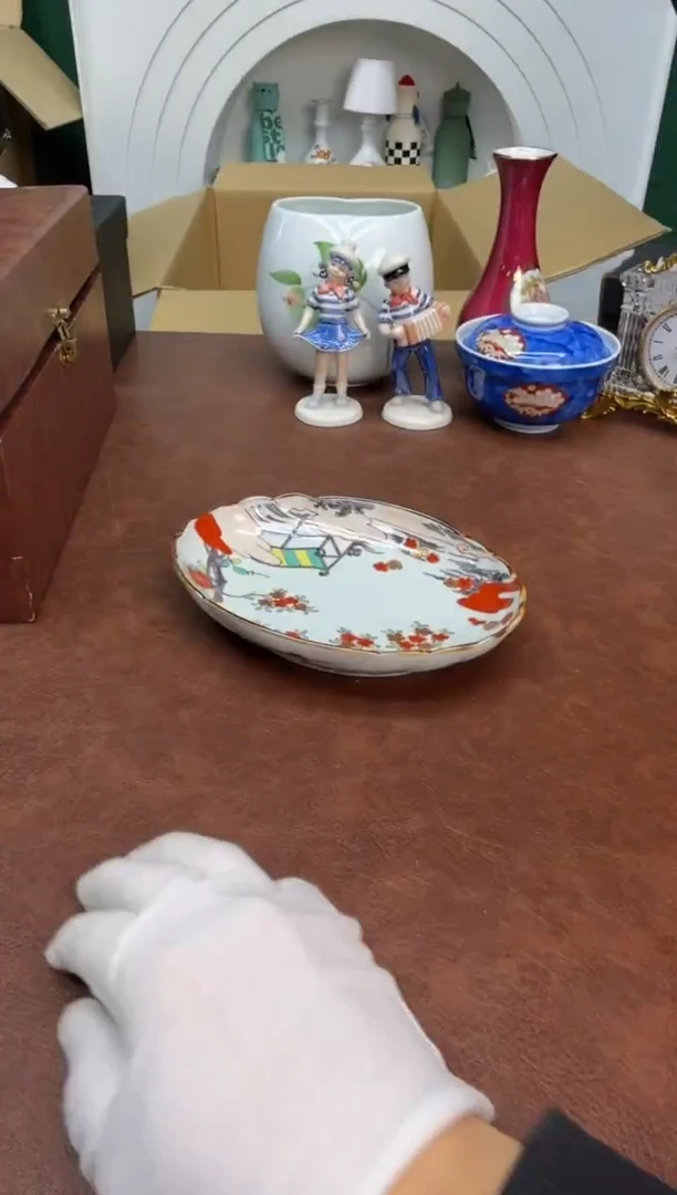 好物严选美物多多d312单只