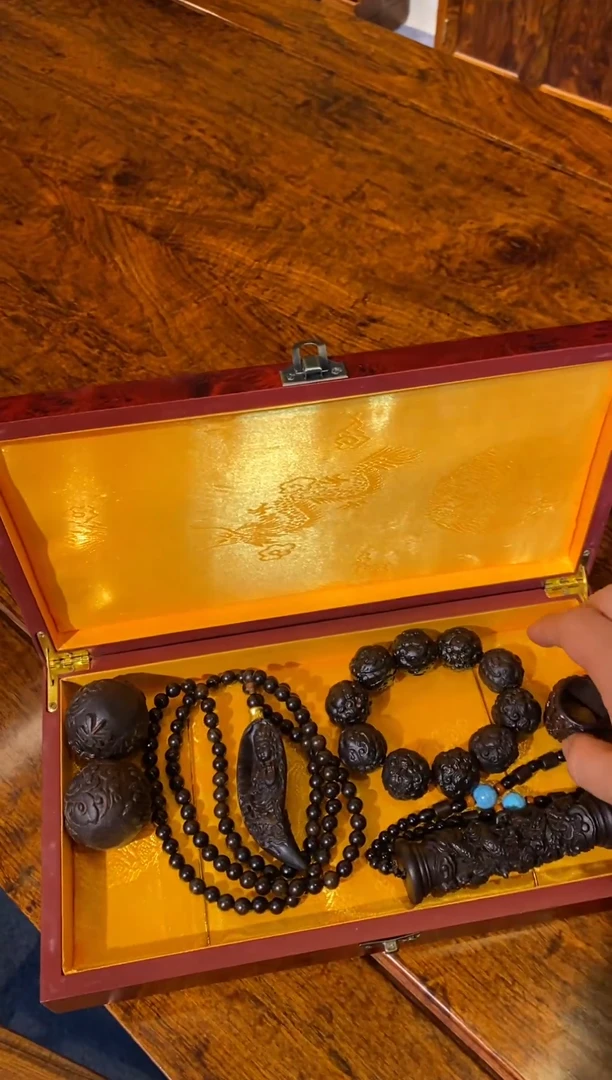 【闪购商品】竹工艺品 福利 捡漏 11