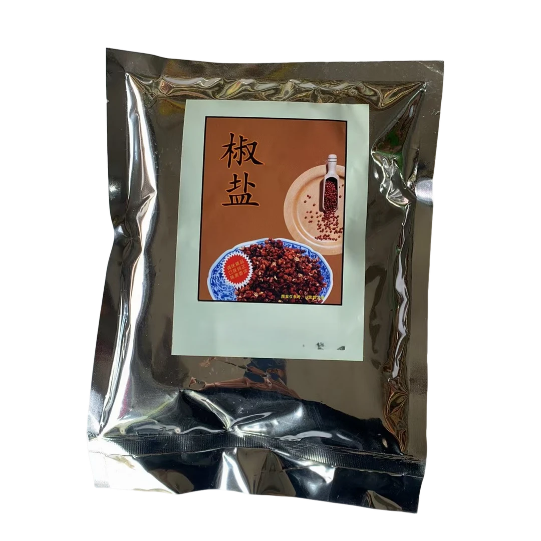 椒盐 500g厨房调料