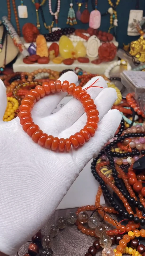 【闪购商品】玛瑙/玉髓.未镶嵌43134 一物一发