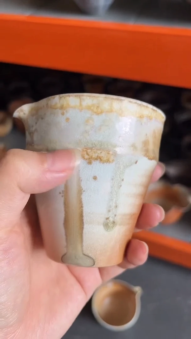 公道杯826号容量140-150ML