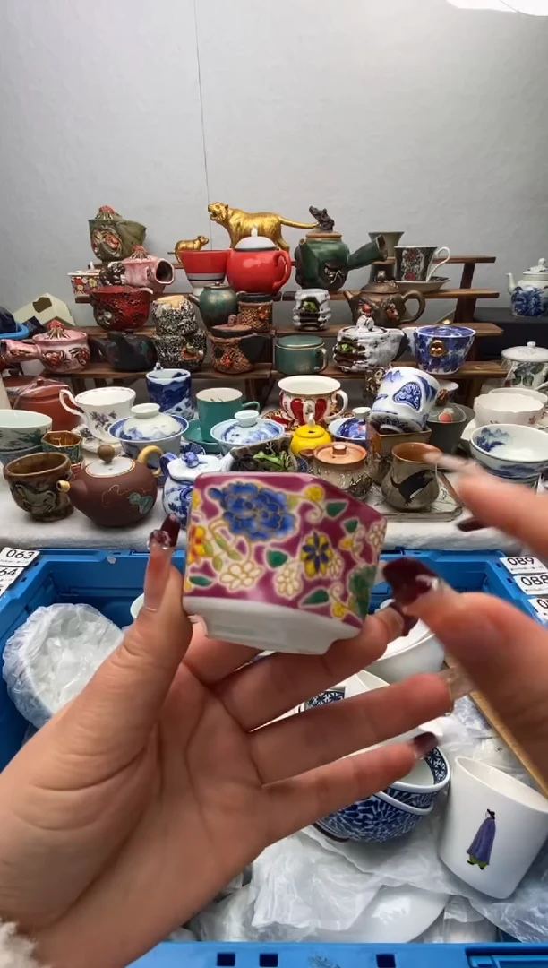 【闪购商品】瓷片全场满20包邮一对一闪购