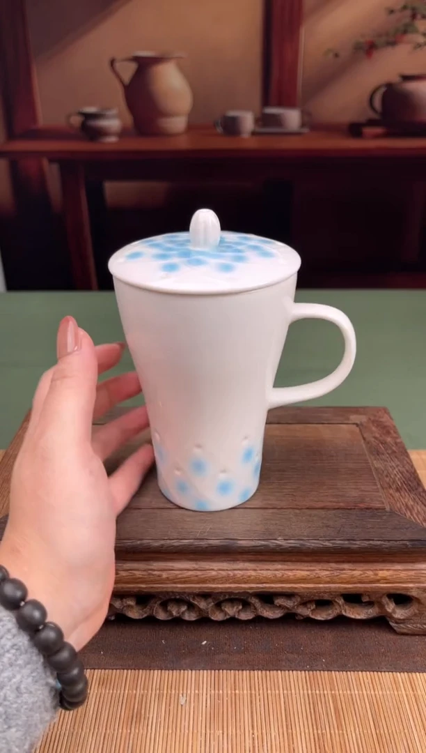 【闪购商品】顾德茶器福利闪购链接