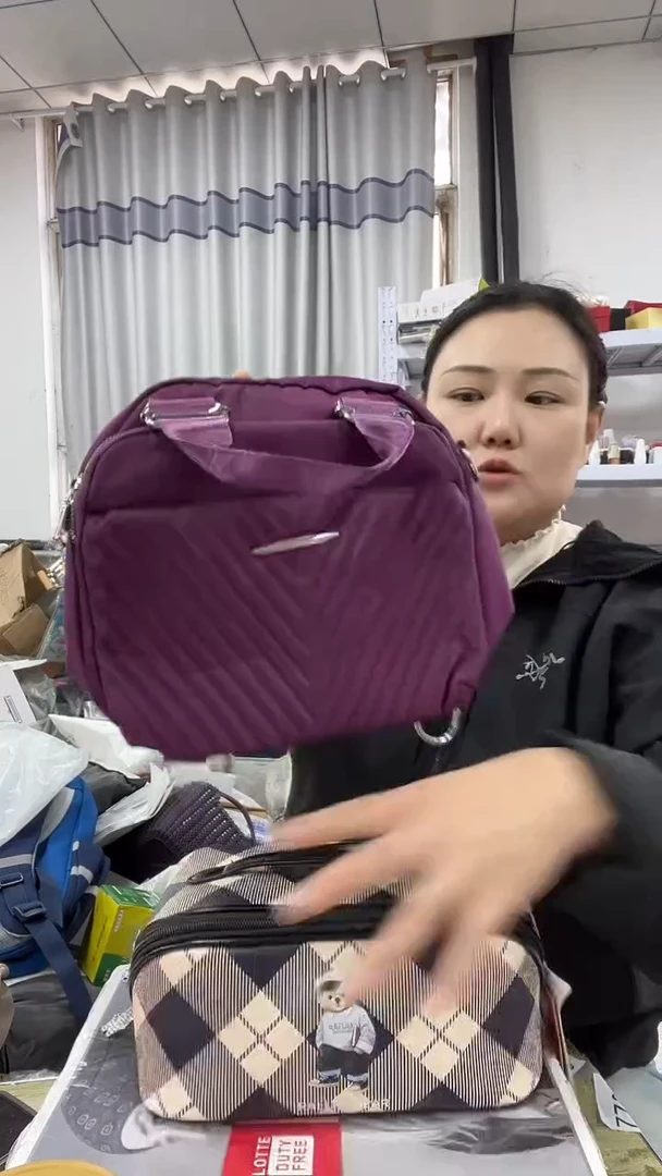织物琪老板女包1号店超好看商品图片下单