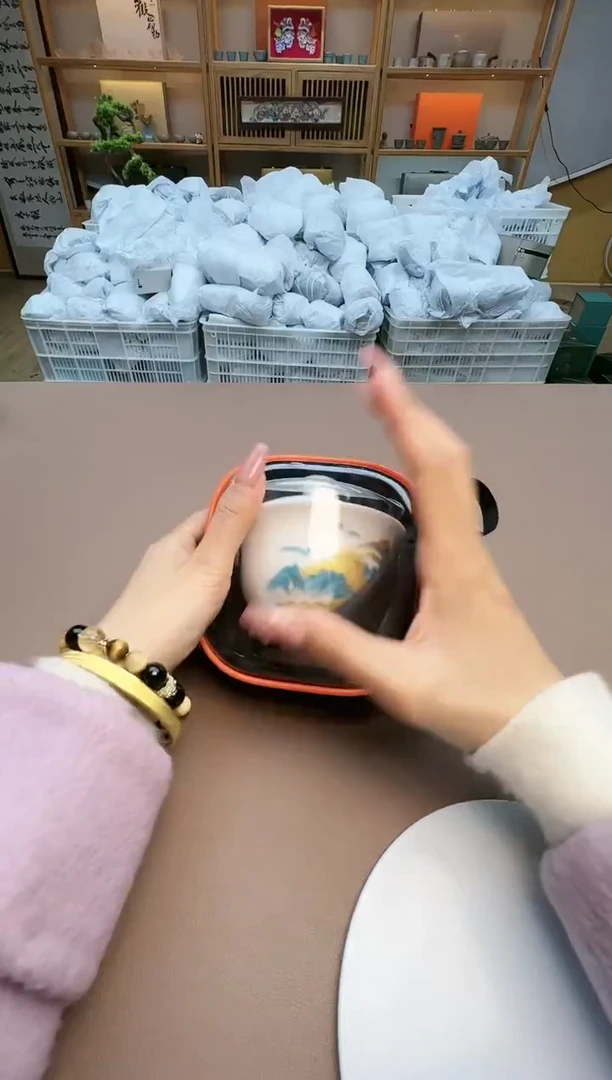 【闪购商品】瓷制品S1111111111111