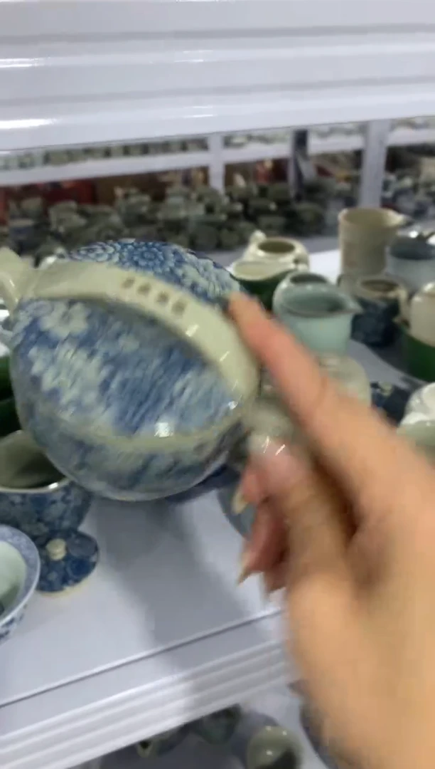 茶礼茶器高货茶具（轻轻微瑕，只有一单）