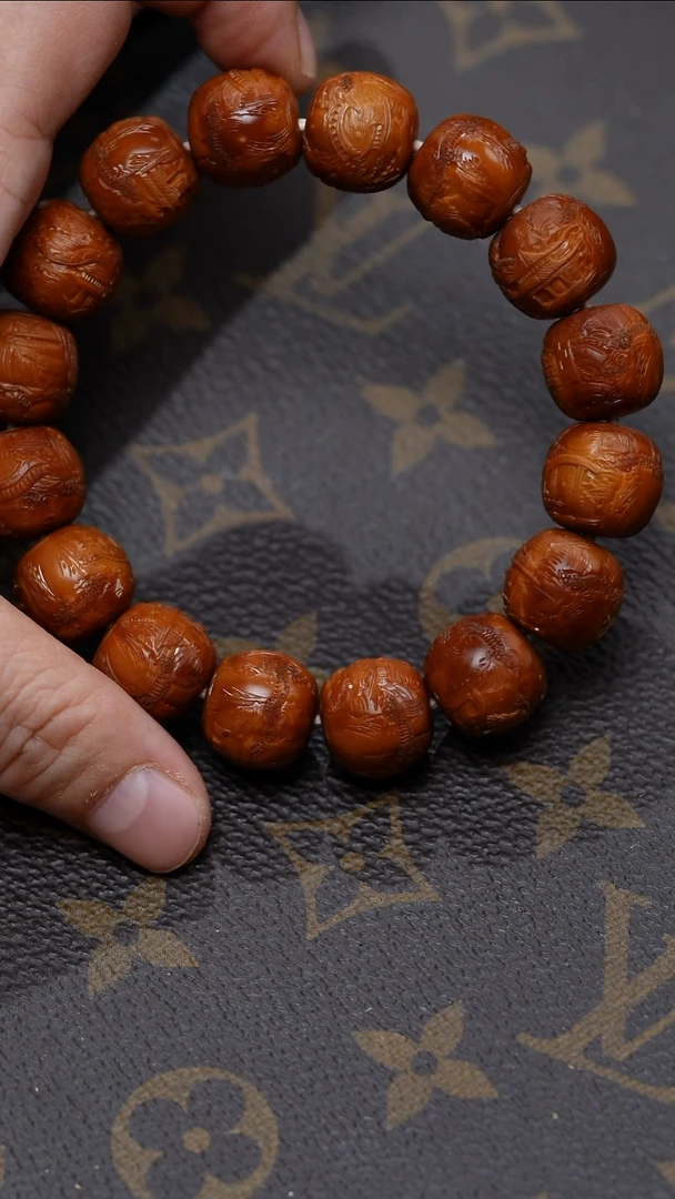 手串/手链橄榄核橄榄核