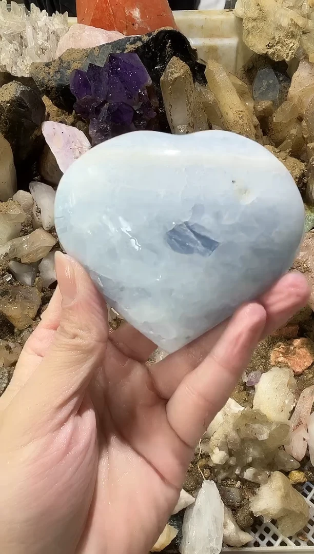 未镶嵌大型摆件（非配饰）水晶504