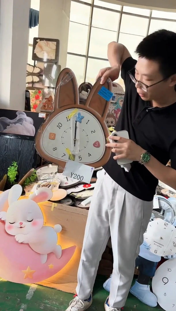 孤品朵朵闪购Y200