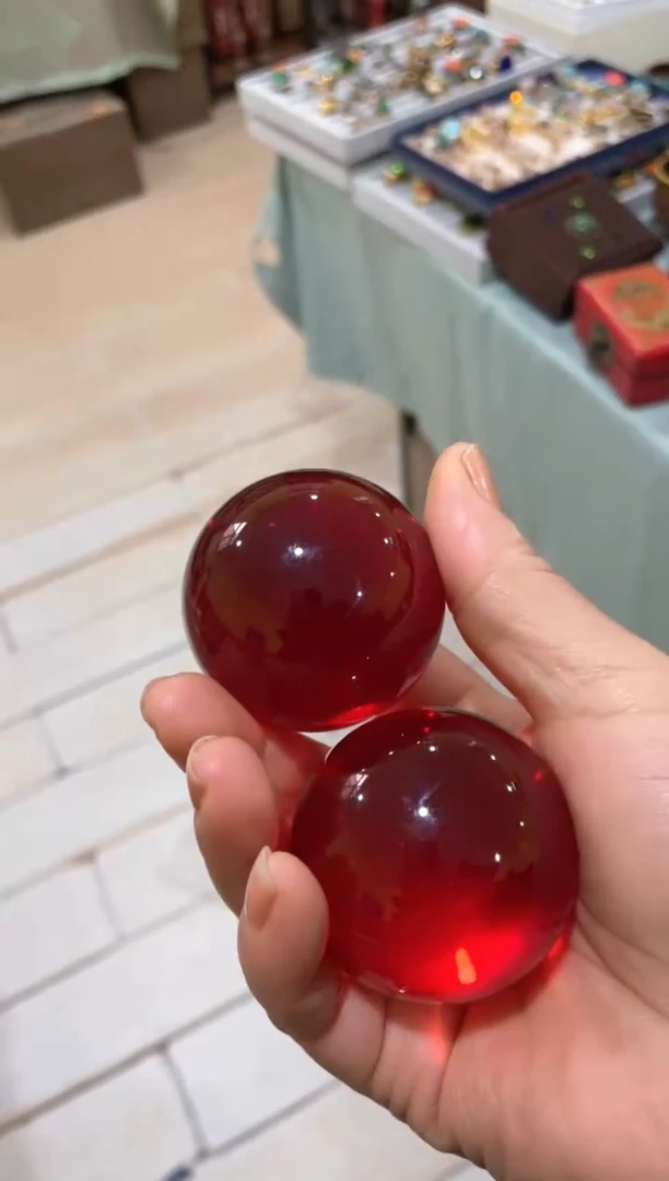 【闪购商品】摆件宫廷影视老旧工艺摆件