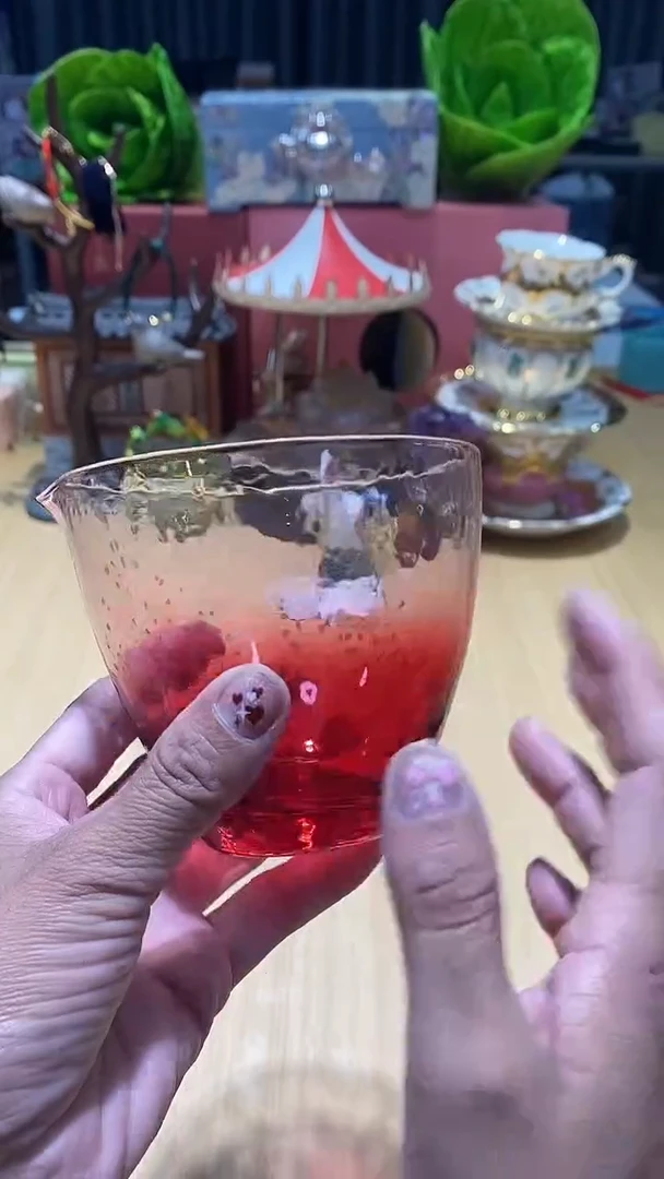 瓷片生活的本意就是开心@@1