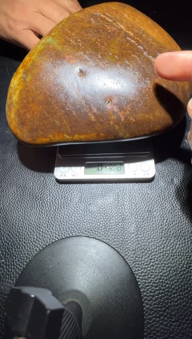 未镶嵌和田玉珠宝奇石54