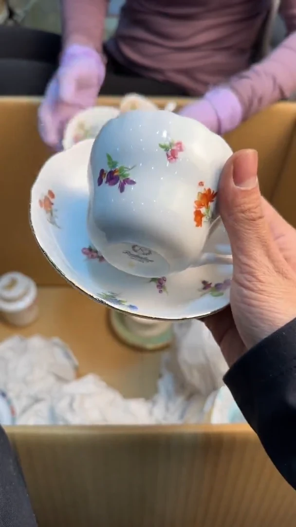 【闪购商品】茶盏8888888888     749