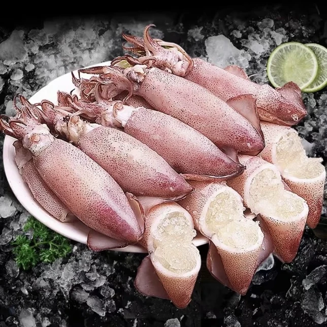 新鲜全母海兔 满籽满膏 10头/400g /包 到手4包  送料包