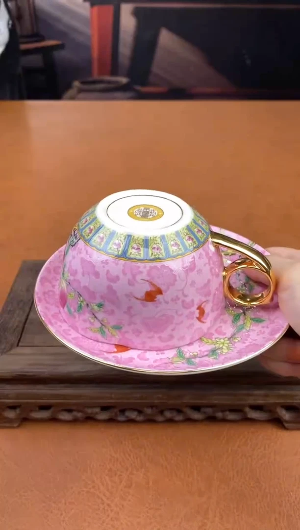 【闪购商品】陶禧茶器闪购福利V