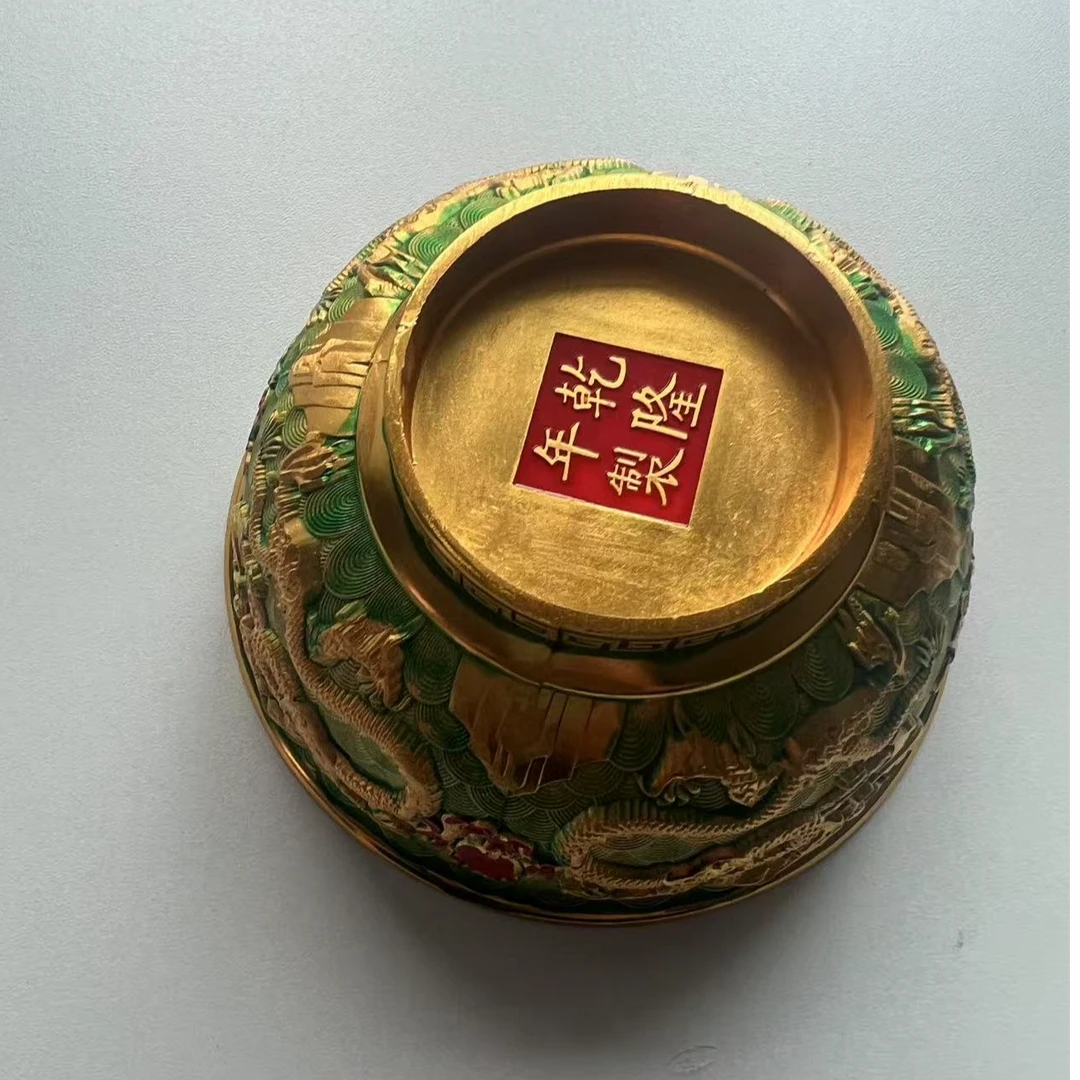 清 碗 工艺 信泰