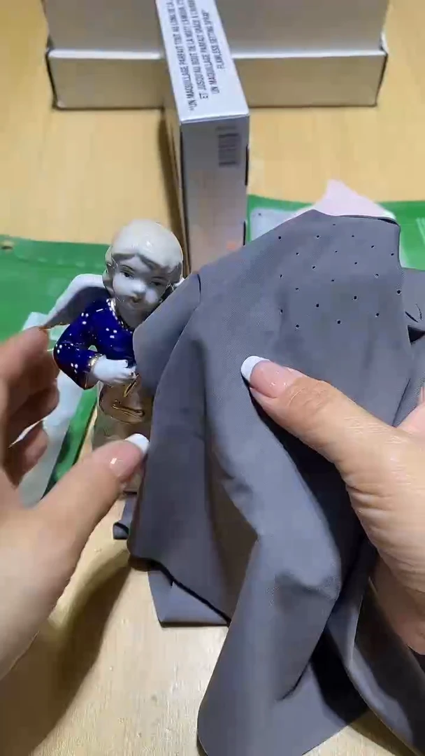 瓷片锅碗瓢盆一件不留@@1