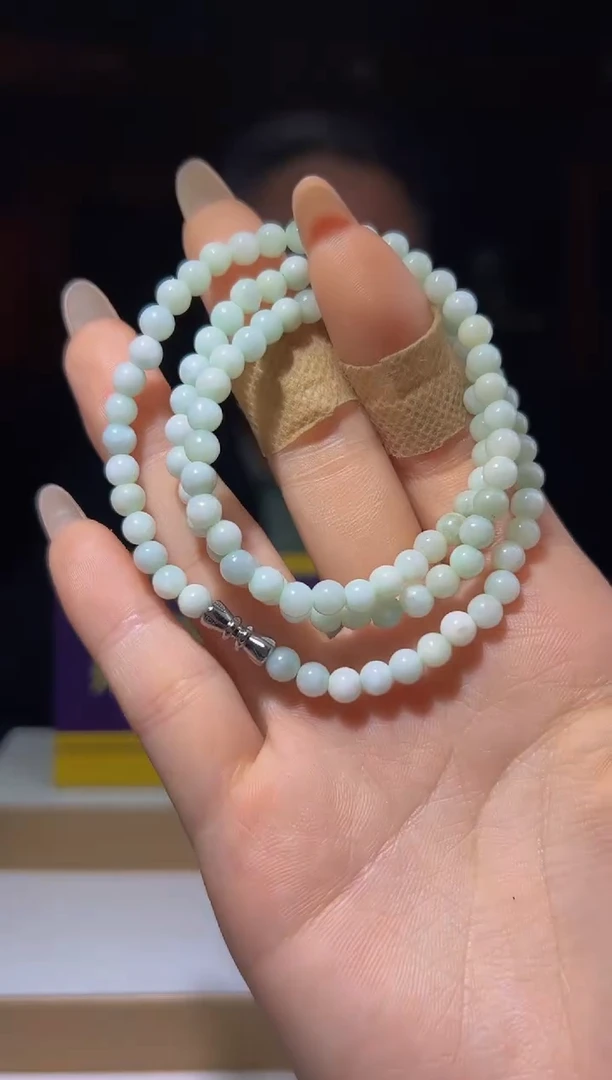 未镶嵌定制翡翠yc翡翠31（多样性发其一）