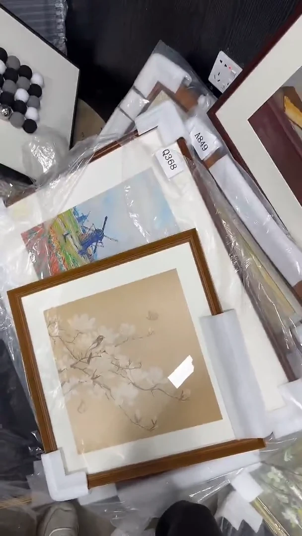 竖款仓库清货  默认瑕疵