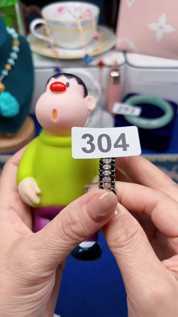 陶茶文玩666周边多人