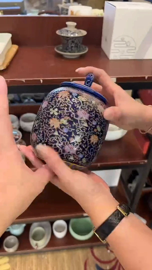 其他        茶具D