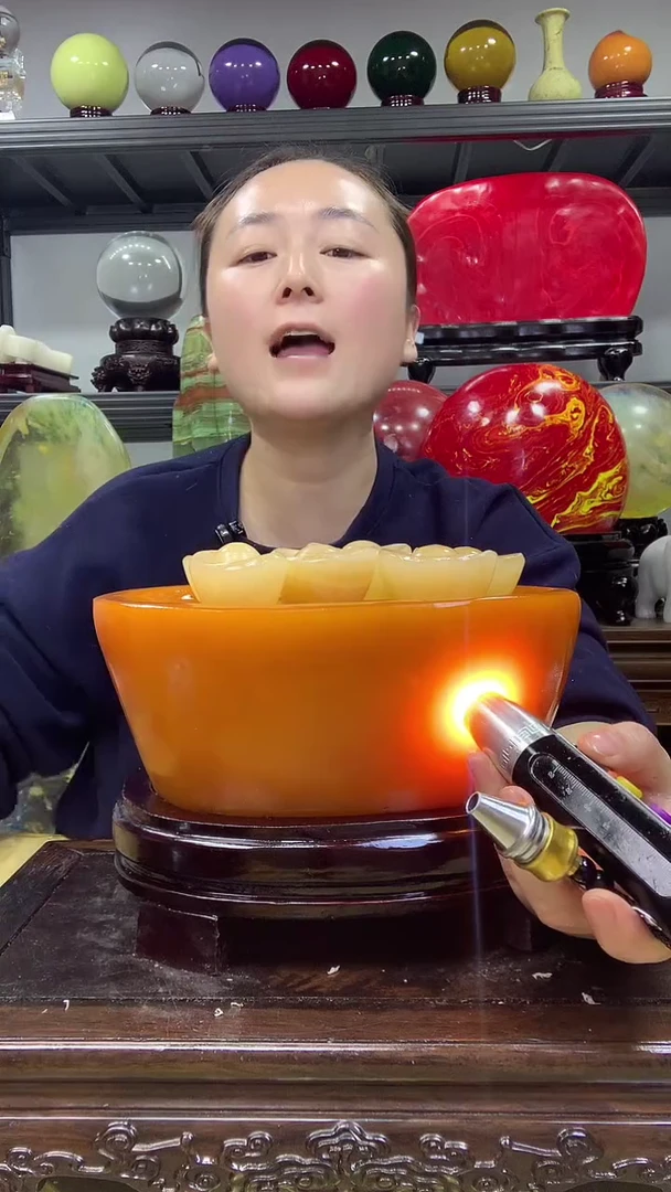 木家居摆件办公室摆件创意摆件玄关博古架工艺品摆件会所商务摆件