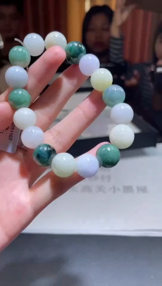 未镶嵌定制翡翠定制孤品