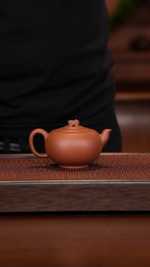 茶壶紫砂无****z徐壶记精品紫砂壶