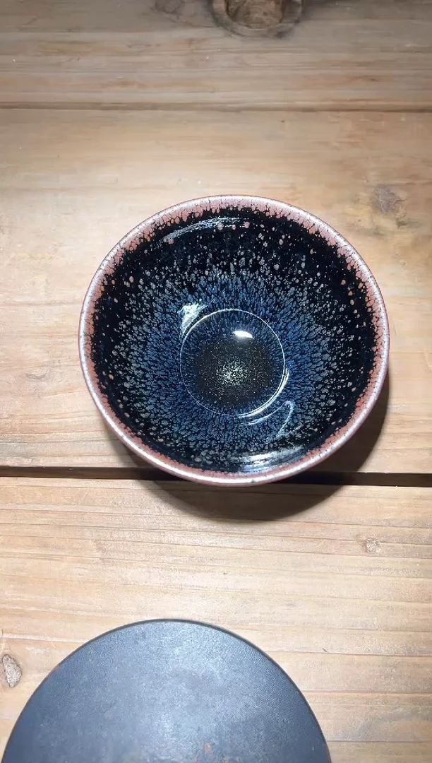 茶盏L****n柴烧精品分享52