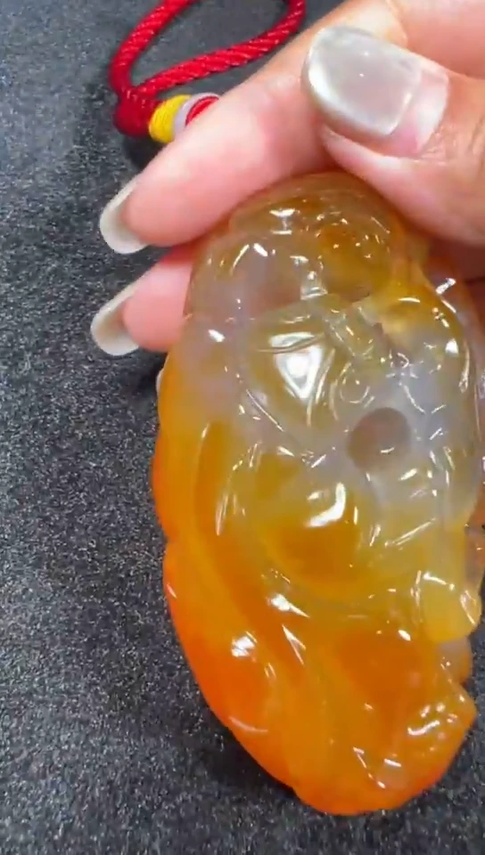 未镶嵌玛瑙/玉髓珠宝奇石拍一发一