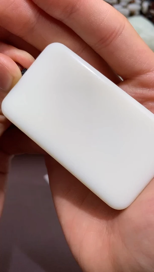 和田玉未镶嵌颈饰6.4MB多样性拍一发一45