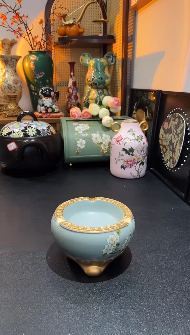 外贸陶瓷铁艺百货专场清货