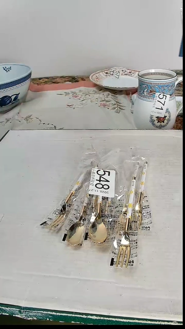 瓷片?****️小淼海外陶瓷工艺品