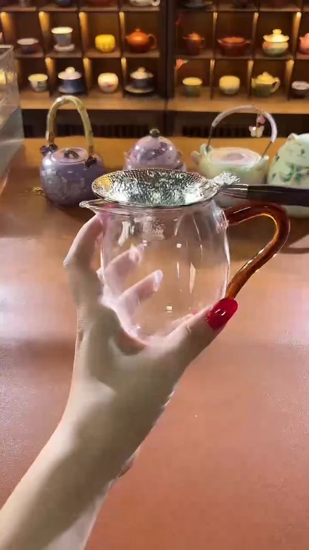 明烛茶器专属闪购链接