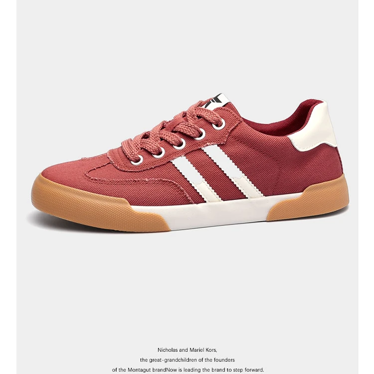 25133春季百搭透气男士低帮帆布鞋轻便平底休闲男鞋