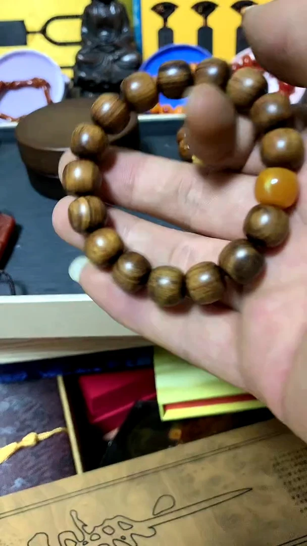 木溪世甄选藏主播推荐