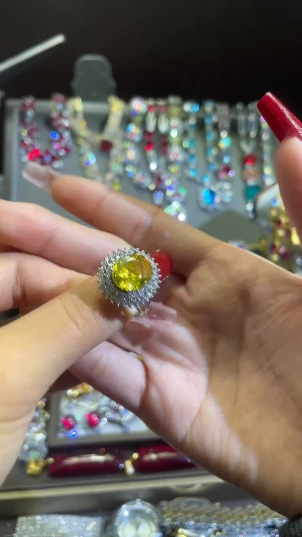 非金属无高端定制精品系列款式S334