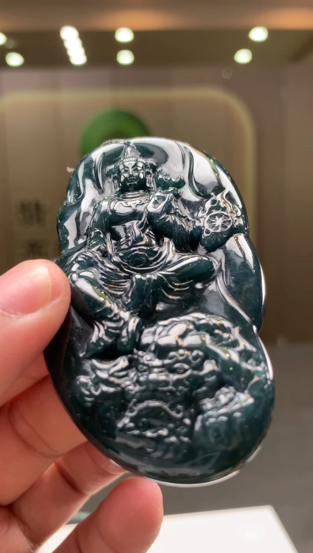 未镶嵌定制翡翠********126