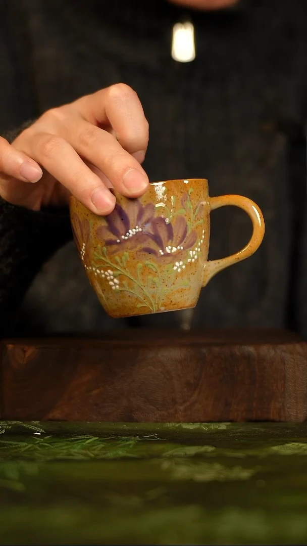 清尘手作茶器清尘手作茶器