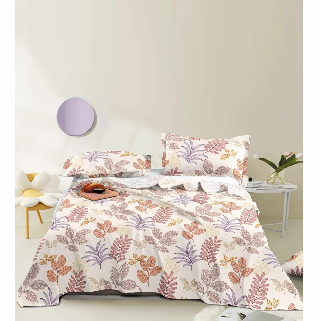 山东老粗布2米*2.5米床单 加厚密实贴身透气【春派】