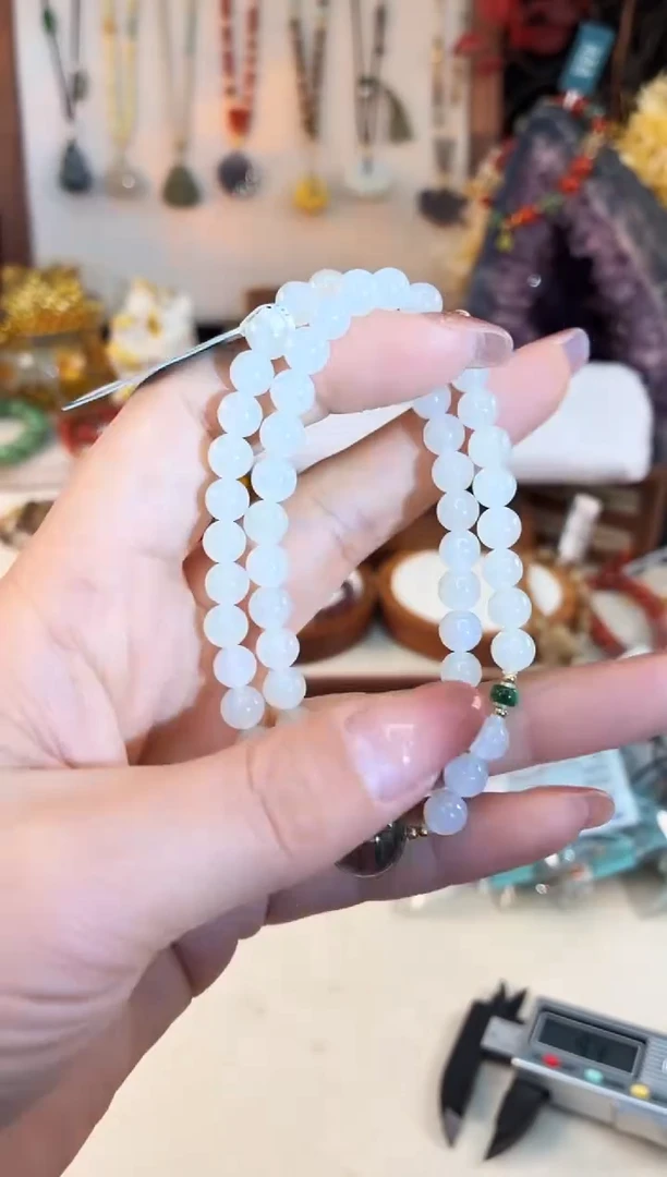 未镶嵌和田玉手饰@@F921D017169