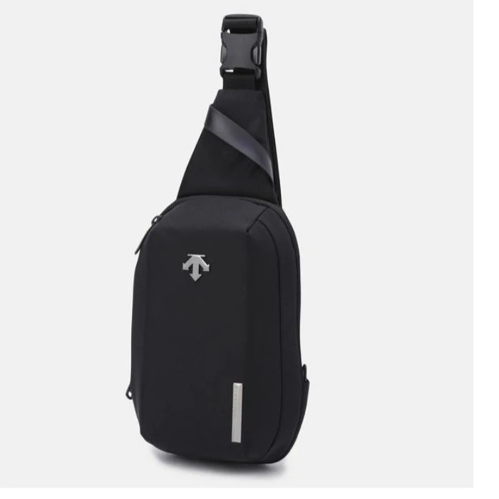 DESCENTE/迪桑特【韩国直邮】韩版运动休闲单肩背包SP323UBG72