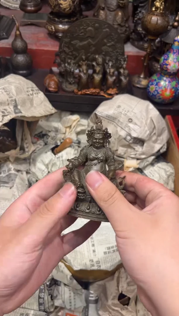 W瑞瑞古铜高端精品72