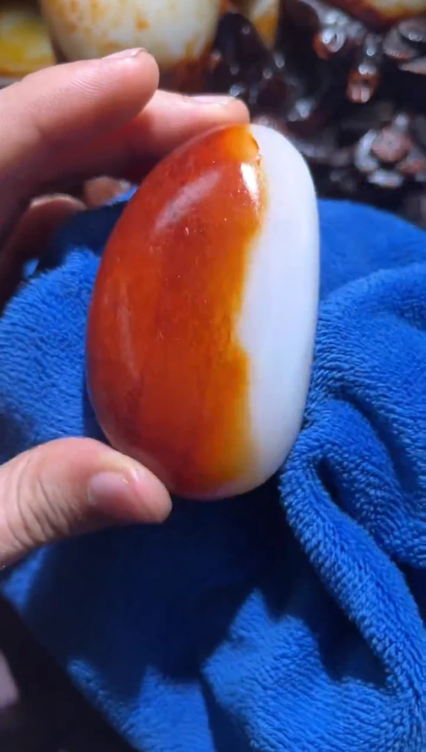 【闪购商品】和田玉（子料）颈饰未镶嵌YL-WW-1.17-72