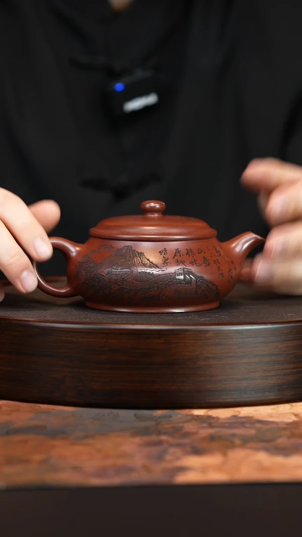 茶壶紫砂紫砂茶壶